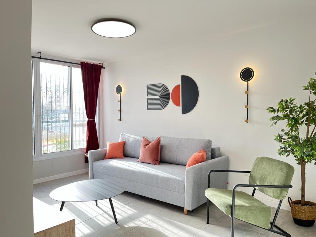 Lovely New Central Apartment Beersheba ภายนอก รูปภาพ